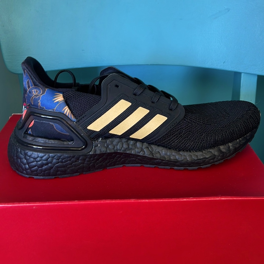 Men’s Adidas Ultraboost 20